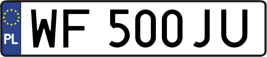 WF500JU
