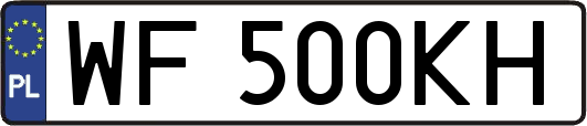 WF500KH