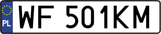 WF501KM