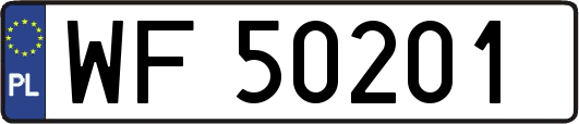 WF50201