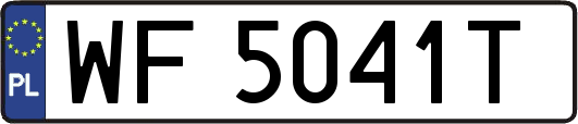 WF5041T