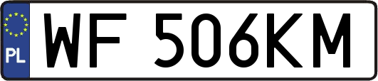 WF506KM