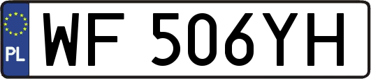 WF506YH