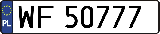 WF50777