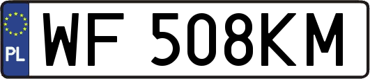 WF508KM