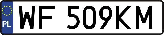 WF509KM