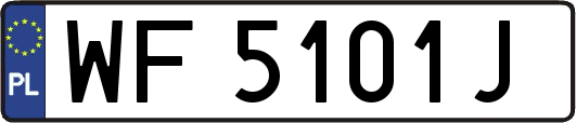 WF5101J