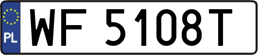 WF5108T