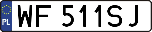 WF511SJ