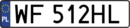WF512HL