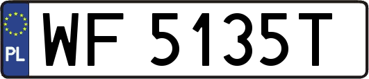 WF5135T