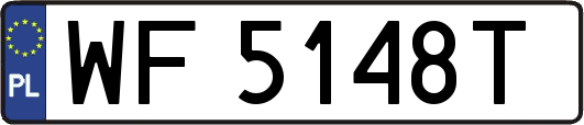 WF5148T