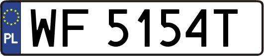 WF5154T