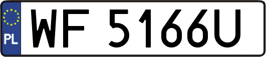 WF5166U