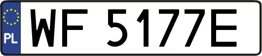 WF5177E