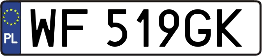 WF519GK