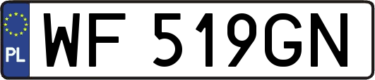 WF519GN