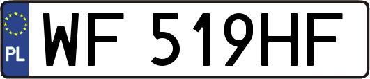 WF519HF