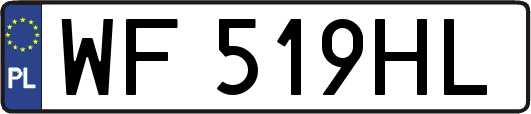 WF519HL
