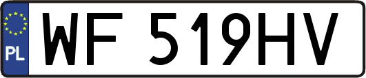 WF519HV