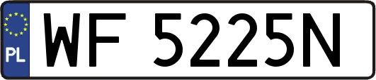 WF5225N