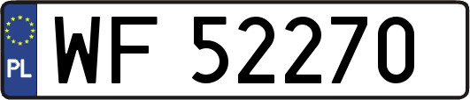 WF52270