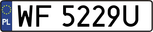 WF5229U