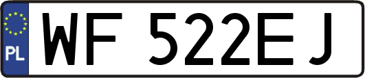 WF522EJ
