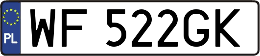 WF522GK