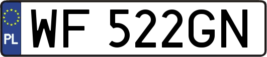 WF522GN