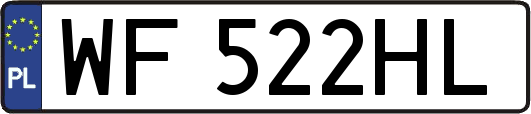 WF522HL