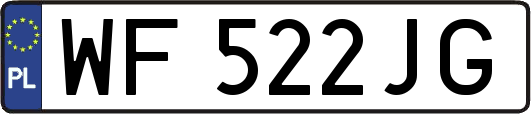 WF522JG