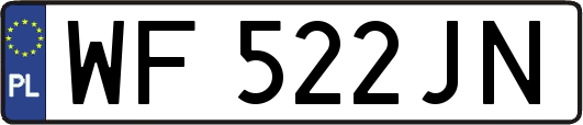 WF522JN