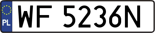 WF5236N