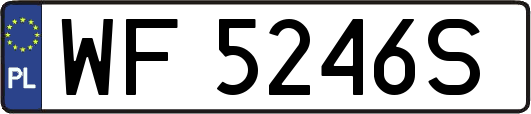 WF5246S