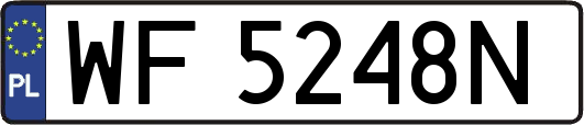 WF5248N