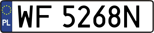 WF5268N