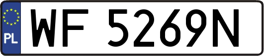 WF5269N