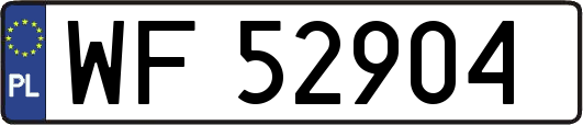 WF52904