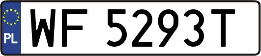 WF5293T
