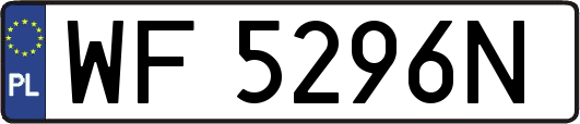 WF5296N