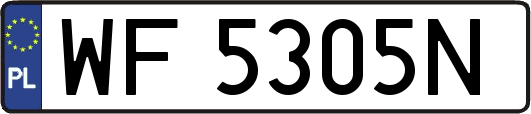 WF5305N