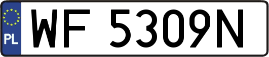 WF5309N