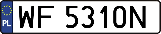 WF5310N
