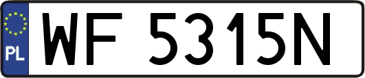 WF5315N