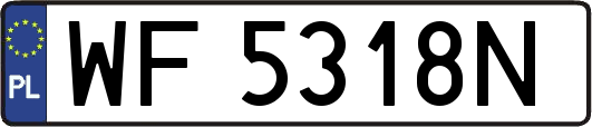 WF5318N