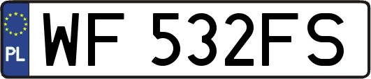 WF532FS
