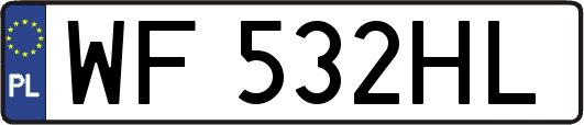 WF532HL