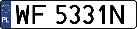 WF5331N