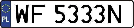 WF5333N